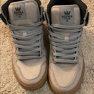 Men’s Supra sneakers
